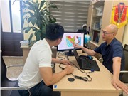 Lần đầu nghiên cứu động đất kích thích khu vực hồ chứa thủy điện Lai Châu